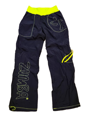 Zumba wear women high - xl,