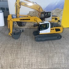 Liebherr R 916 Advanced