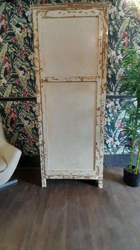 Vintage pine larder unit - vintage, unit,