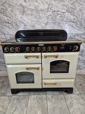 RANGEMASTER COOKER  110 CM ALL