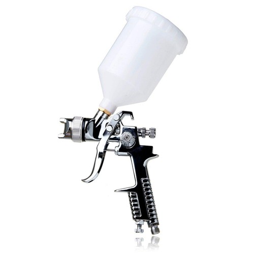Sgs hvlp 600ml gravity - hvlp,