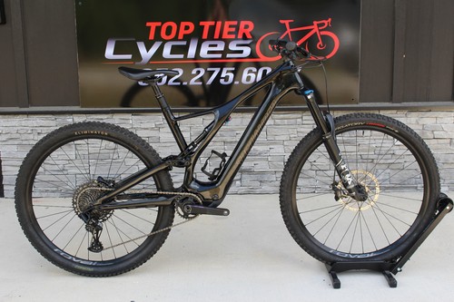 2021 specialized levo - levo, sl-