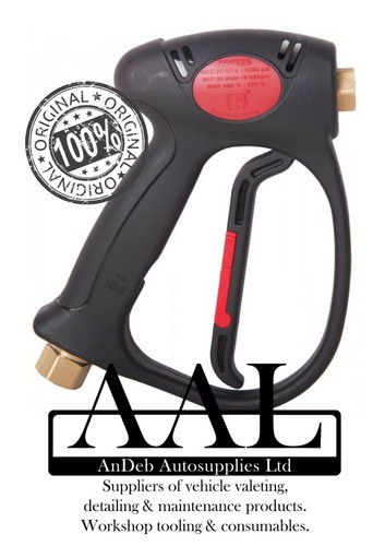 Pressure washer jetwash - pressure,