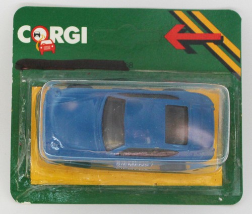 Corgi juniors siemens export - corgi,