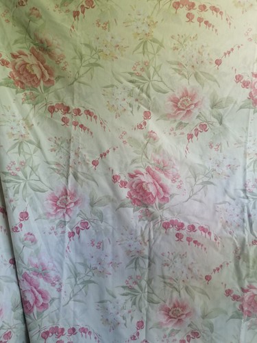 Sanderson double duvet - , cover