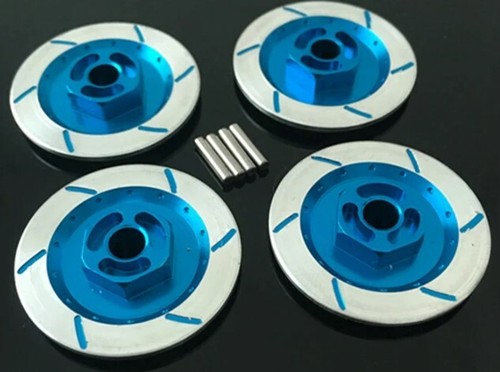 Car brake disk set - disk, 12mm