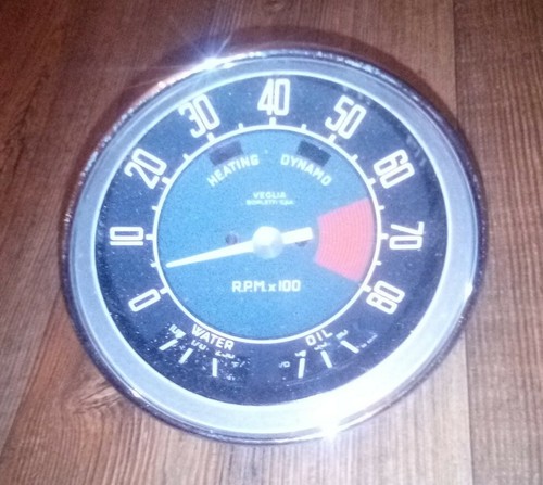 Vintage classic 70s - vintage, veglia