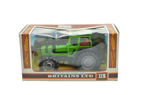 Britains 9526 deutz - britains, dx