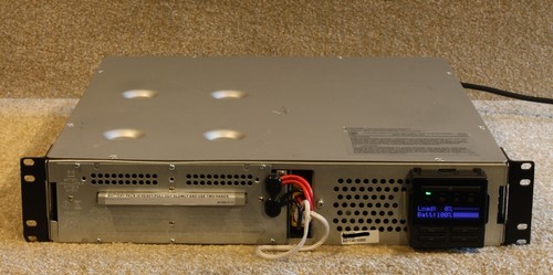 Apc smt1000rmi2u new - smt1000rmi2u,