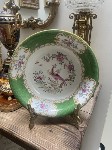 Rare minton green cockatrice - rare,