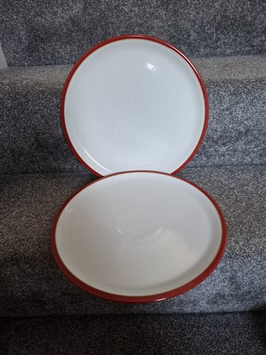 Denby everyday red salsa - red,