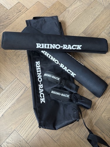 Rhino rack universal - rhino, wrap