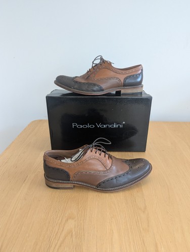 Paolo vandini penryn men - penryn, men's