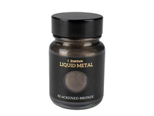 liquid metal metallic paint C