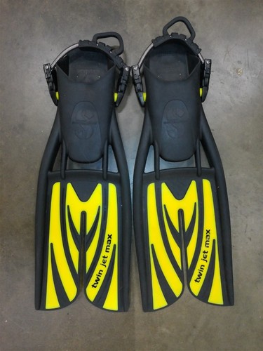 Scubapro twin jet max split - max,