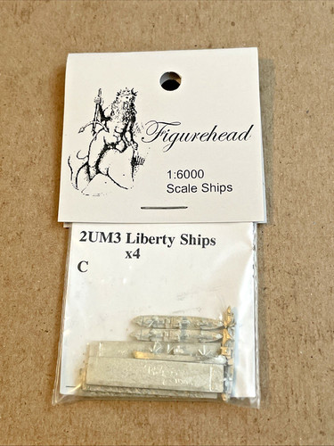 Figurehead 2um3 liberty - |,