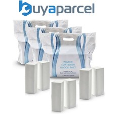 Water Softener Block Salt 2 -