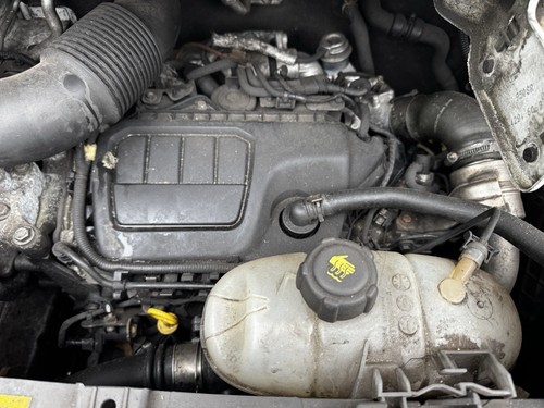 Vauxhall vivaro renault - vauxhall,