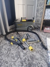 KARCHER PUZZI 10/1 CARPET