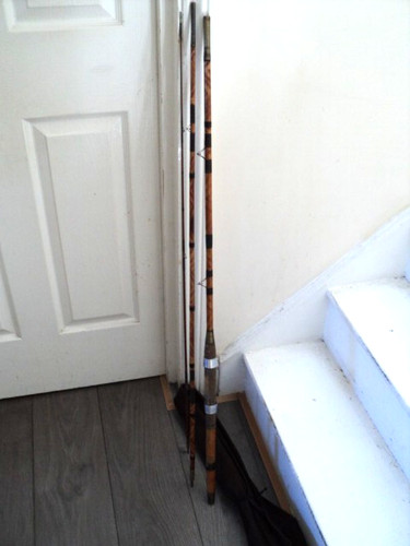 Superb vintage three piece - superb,