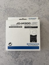 Pioneer JD-M300 6-CD/SIX-DISC
