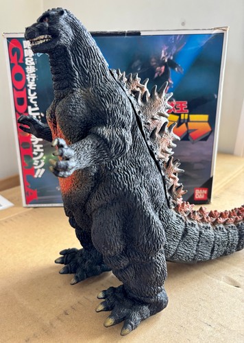 1995 bandai heat walk - 1995,