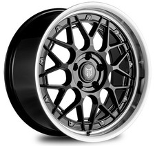Alloy Wheels 19" Fox Hiro