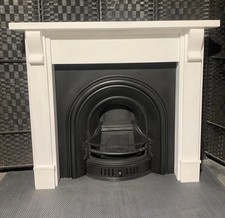 Refurbished Cast Iron