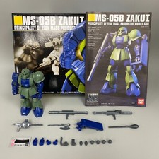 1/144 HG GUNDAM MS-05B ZAKU I