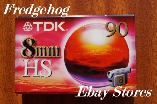 Tdk hs - hs, standard)