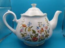 TEAPOT by Royal Tudor Aynsley look alike
