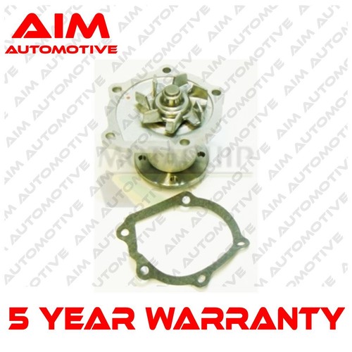 Water pump aim fits toyota - pump,