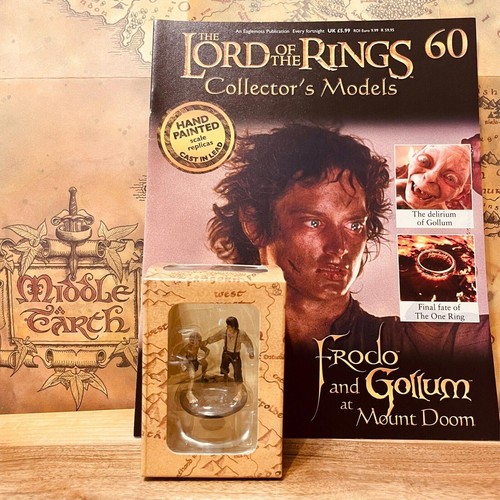 The lord rings - of,
