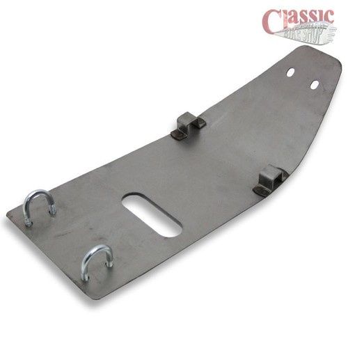 Bsa c15s b44 sump - b44, vs