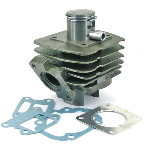 Cylinder tnt kit for - tnt, 50