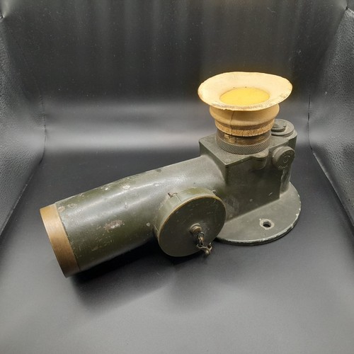 Wwii telescope bearing gun - bearing,