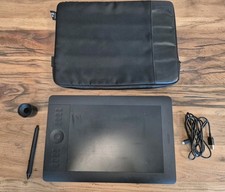 Wacom Intuos PTK-650/K TAGLIA M
