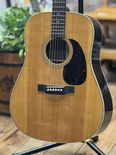 Martin standard 2646289 - martin, d-28