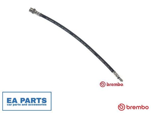 Brake hose for mercedes - for, mercedes-benz