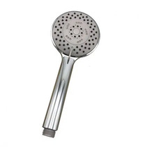 Aqualisa 5 Spray Adjustable Shower Head - 910081