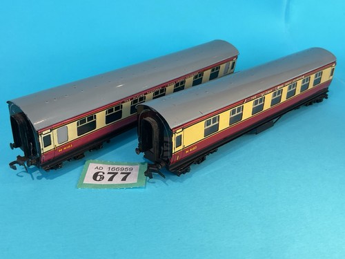 Hornby dublo 4005 4006 - &,
