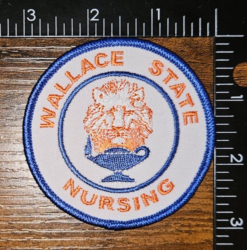 Wallace state nursing school - wallace,