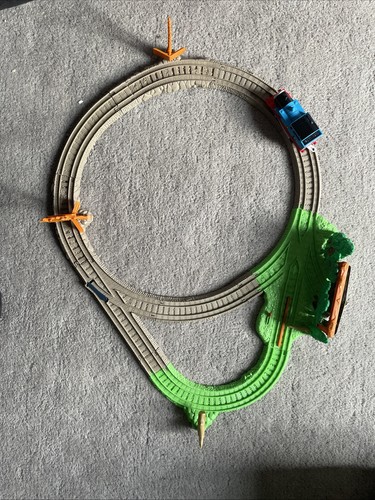 Track master thomas and - track,