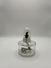 Pretty Little Scientific Glass