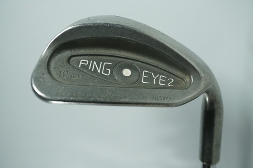 Ping eye sand wedge - 2,