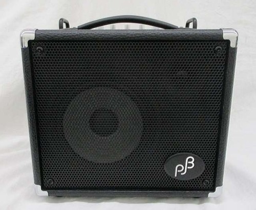 Phil jones bass engine - bass,