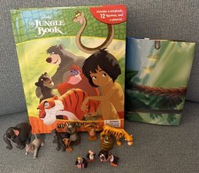 Disney Jungle Book My Busy