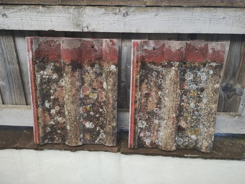 Roof tiles redland 50 - tiles,