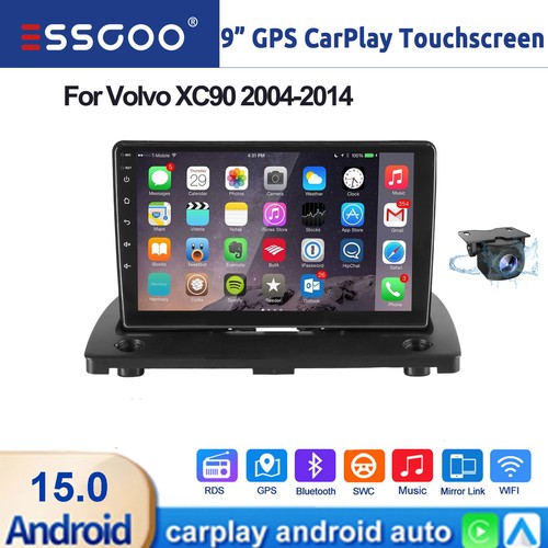 64gb android for volvo - for,