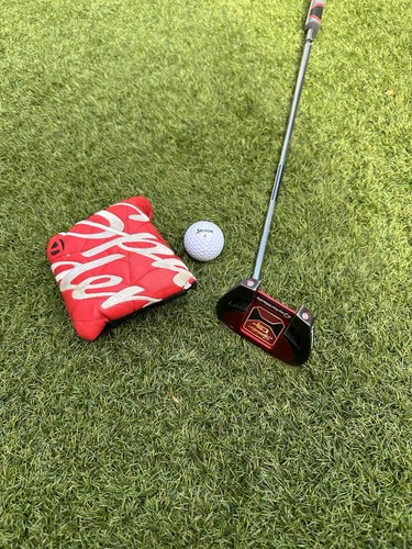 Taylormade spider putter - spider, 34